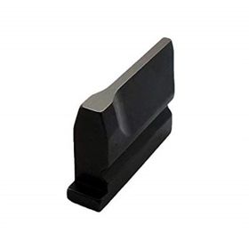 Hard Steel Brother S37208 - 001 Dh4 - B9820 16 mm Kumaş Balta