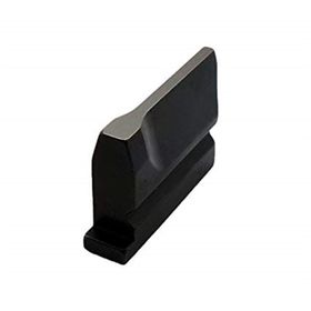 Hard Steel Brother S37208 - 001 Dh4 - B9820 16 mm Kumaş Balta