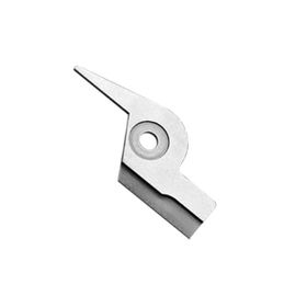Hard Steel Brother S37675 - 001 B980 Kumaş Üst Hareketli Bıçak