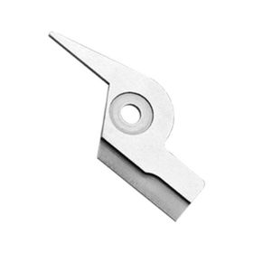 Hard Steel Brother S37675 - 001 B980 Kumaş Üst Hareketli Bıçak