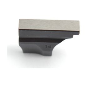 Hard Steel Brother S37703 - 001 Dh4 - B981 14 mm Kot Balta