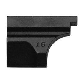 Hard Steel Brother S37704 - 001 Dh4 - B981 16 mm Kot Balta