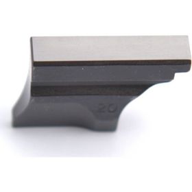 Hard Steel Brother S37706 - 001 Dh4 - B981 20 mm Kot Balta