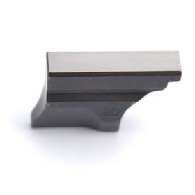 Hard Steel Brother S37706 - 001 Dh4 - B981 20 mm Kot Balta