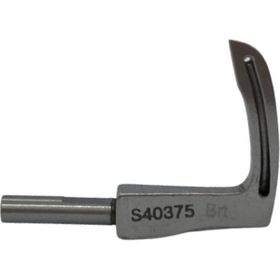 Hard Steel Brother S40375 - 001 Kollu 928 1 / 8 Kısa Lüper