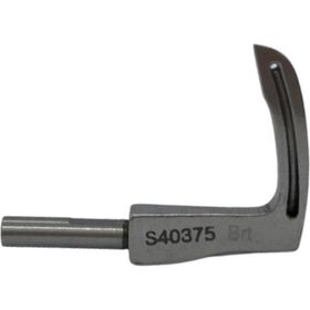Hard Steel Brother S40375 - 001 Kollu 928 1 / 8 Kısa Lüper