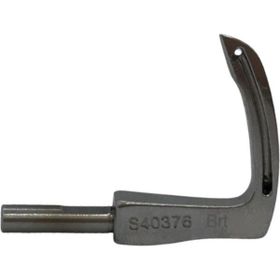 Hard Steel Brother S40376 - 001 Kollu 928 1 / 8 Orta Lüper