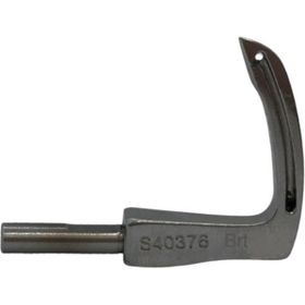 Hard Steel Brother S40376 - 001 Kollu 928 1 / 8 Orta Lüper