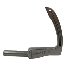 Hard Steel Brother S40377 - 001 Kollu 928 1 / 8 Uzun Lüper