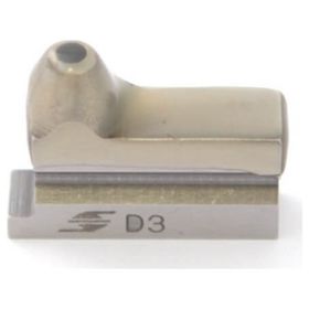 Hard Steel Brother S41347-001 İlik Gözlü Bıçak Kuş Gözü