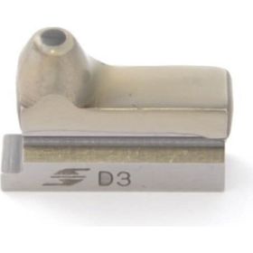 Hard Steel Brother S41347-001 İlik Gözlü Bıçak Kuş Gözü