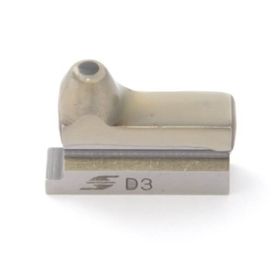 Hard Steel Brother S41347-001 İlik Gözlü Bıçak Kuş Gözü