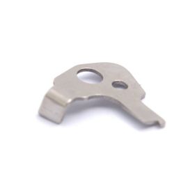 Hard Steel Brother S50113 - 101 He800 İlik Orta Makas Yaprağı