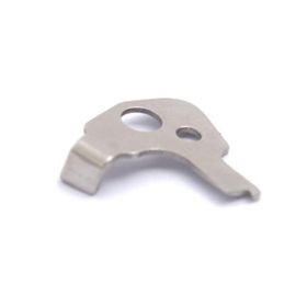 Hard Steel Brother S50113 - 101 He800 İlik Orta Makas Yaprağı