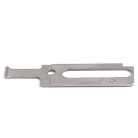 Hard Steel Brother S55864-001 ZE-856A Sabit Bıçak
