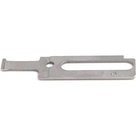 Hard Steel Brother S55864-001 ZE-856A Sabit Bıçak