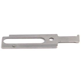 Hard Steel Brother S55864-001 ZE-856A Sabit Bıçak