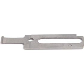 Hard Steel Brother S55864-001 ZE-856A Sabit Bıçak