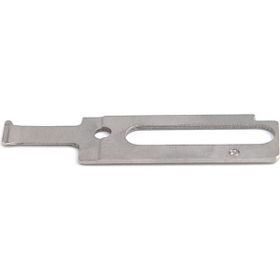 Hard Steel Brother S55864-001 ZE-856A Sabit Bıçak