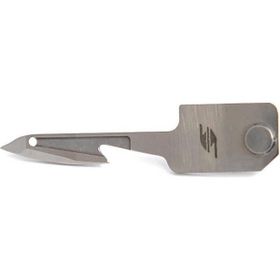 Hard Steel Brother S58943-001H ZE-856H Hareketli Bıçak