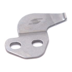 Hard Steel Brother SA3335-001 430D Kot Sabit Bıçak