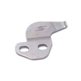 Hard Steel Brother SA3335-001 430D Kot Sabit Bıçak