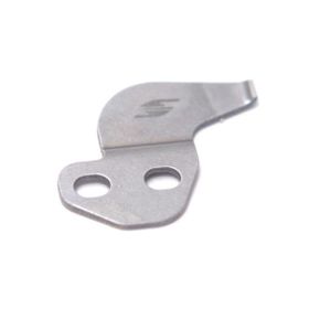 Hard Steel Brother SA3335-001 430D Kot Sabit Bıçak