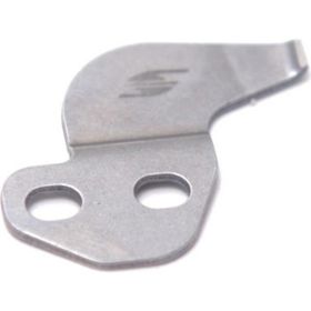 Hard Steel Brother SA3335-001 430D Kot Sabit Bıçak