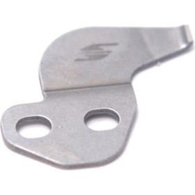 Hard Steel Brother SA3335-001 430D Kot Sabit Bıçak