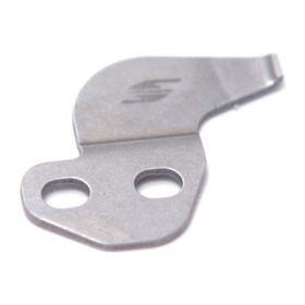 Hard Steel Brother SA3335-001 430D Kot Sabit Bıçak