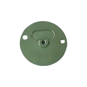 Hard Steel Brother Sa3652 - 001 Elektronik 1.6 mm Ponteriz Plaka