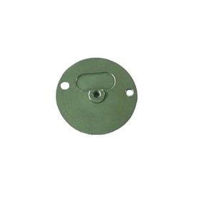 Hard Steel Brother Sa3652 - 001 Elektronik 1.6 mm Ponteriz Plaka
