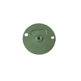 Hard Steel Brother Sa3652 - 001 Elektronik 1.6 mm Ponteriz Plaka