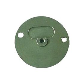 Hard Steel Brother Sa3652 - 001 Elektronik 1.6 mm Ponteriz Plaka