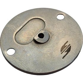 Hard Steel Brother Sa3652 - 001 Elektronik 1.6 mm Ponteriz Plaka