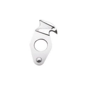 Hard Steel Brother SA3656-001 430D Hareketli Kumaş Bıçak