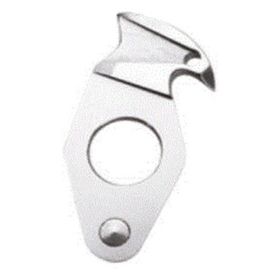 Hard Steel Brother SA3656-001 430D Hareketli Kumaş Bıçak