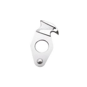 Hard Steel Brother SA3656-001 430D Hareketli Kumaş Bıçak