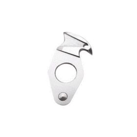 Hard Steel Brother SA3656-001 430D Hareketli Kumaş Bıçak