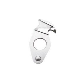 Hard Steel Brother SA3656-001 430D Hareketli Kumaş Bıçak