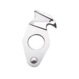 Hard Steel Brother SA3656-001 430D Hareketli Kumaş Bıçak