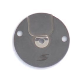 Hard Steel Brother Sb0952 - 001 Ponteriz 430 2.2 mm Plaka