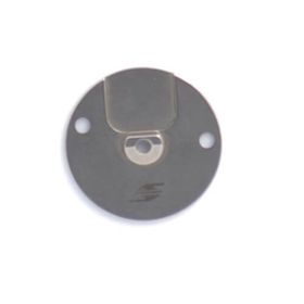 Hard Steel Brother Sb0952 - 001 Ponteriz 430 2.2 mm Plaka