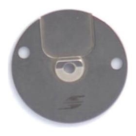 Hard Steel Brother Sb0952 - 001 Ponteriz 430 2.2 mm Plaka