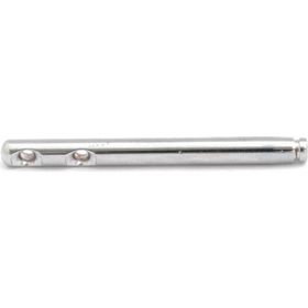 Hard Steel Brother SB3595-001 7300A Üst Çakma İplik Yolu