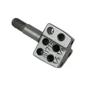 Hard Steel Brother181716 - 001 Kollu Dt6 - B928 İğne Bağı