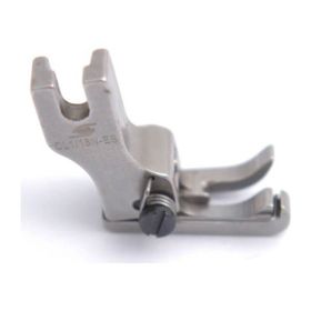 Hard Steel Cl116n - Es Düz Makine Yandan Yaylı Çima Ayak