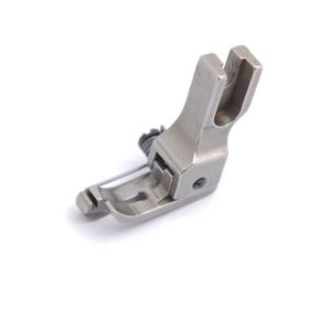 Hard Steel Cl116n - Es Düz Makine Yandan Yaylı Çima Ayak