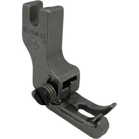Hard Steel Cl116n - Es Düz Makine Yandan Yaylı Çima Ayak