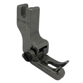 Hard Steel Cl116n - Es Düz Makine Yandan Yaylı Çima Ayak